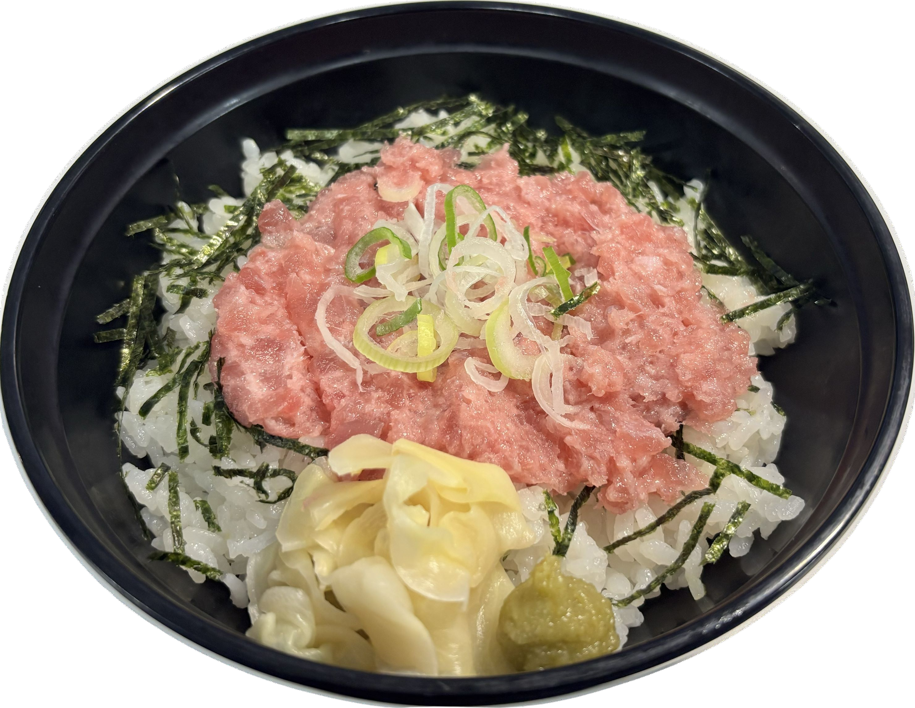 ねぎとろ丼 | 東京大学生協 本郷中央食堂 | CoMenu+