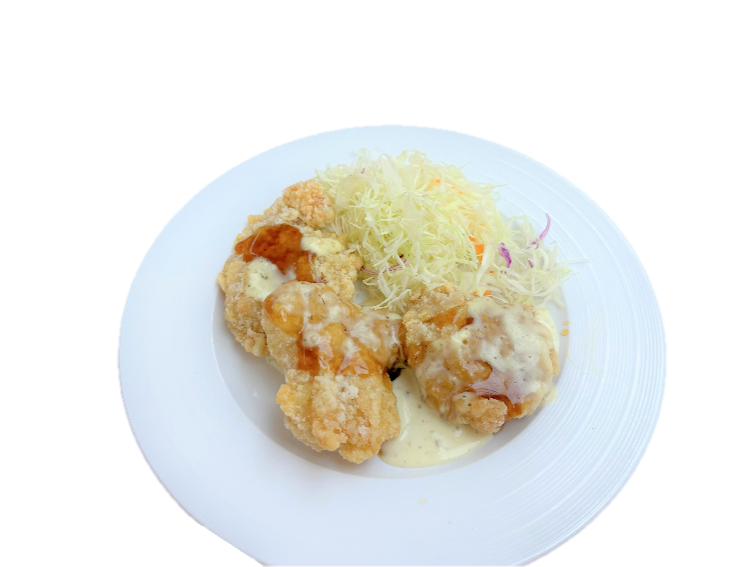 チキン南蛮 | 東京大学生協 本郷中央食堂 | CoMenu+