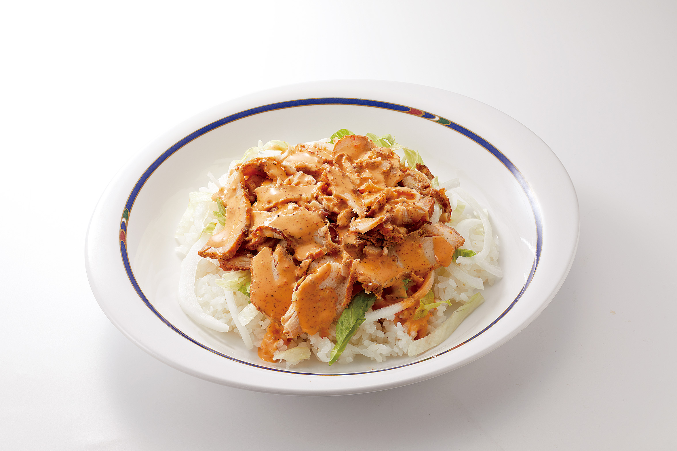 チキンノブ　サラテーブル チキンノブ サラテーブル