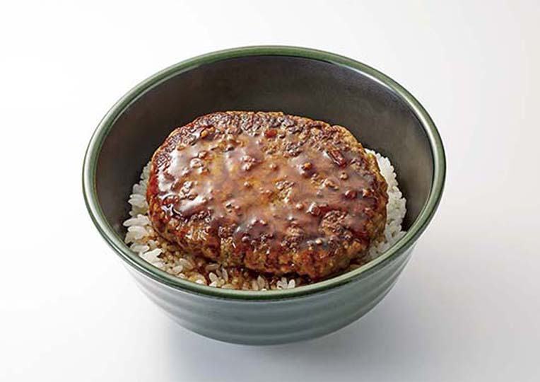 ハンバーグ 蒲原牛レストランハンバーグ（単品） | ミートフーズウスイ