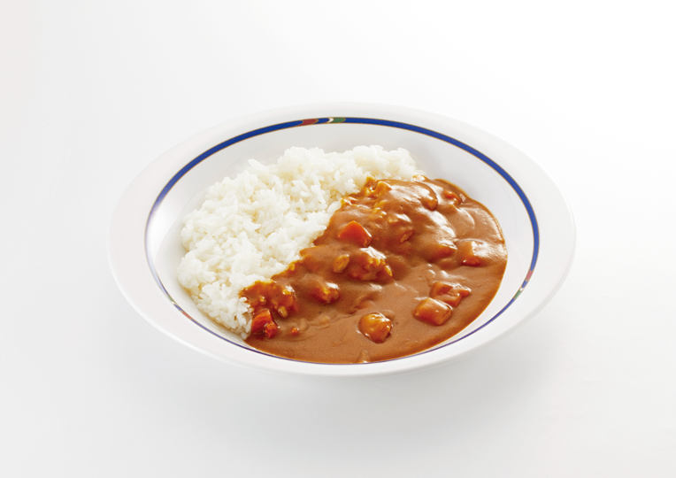 カレーライス | 北海道大学生協 レストランポプラ | CoMenu+ カレーライス | 北海道大学生協 レストランポプラ | CoMenu+