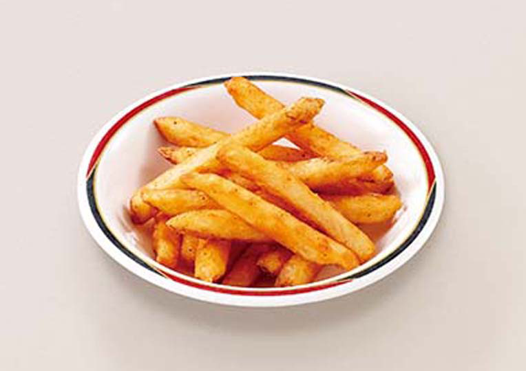 フライドポテト（スパイシー）（） | 学食どっとコープ