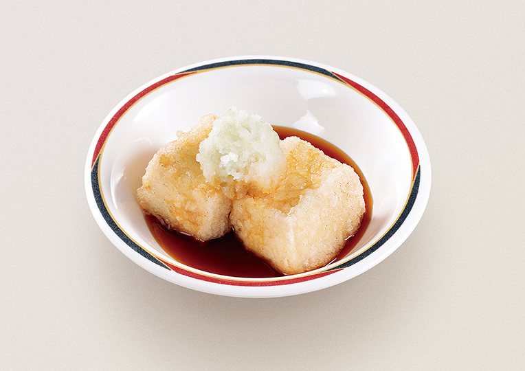 揚げ出し豆腐定食　DEADSTOCK STARIGHT TROUSERS mqdefault.jpg