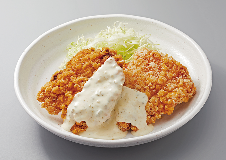 チキン南蛮 チキン南蛮 | 学食どっとコープ