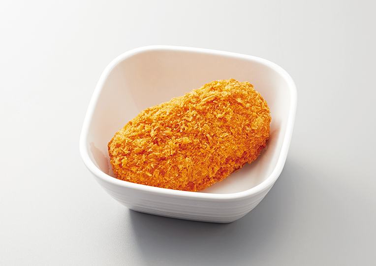 クリームコロッケ（カニ入り） | 早稲田大学生協 所沢食堂 | CoMenu+
