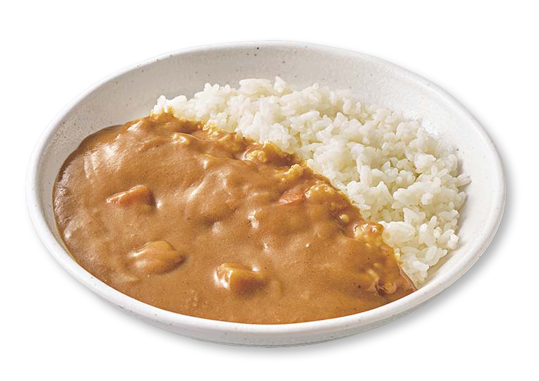 カレーライス | 新潟大学生協 第1食堂 | CoMenu+