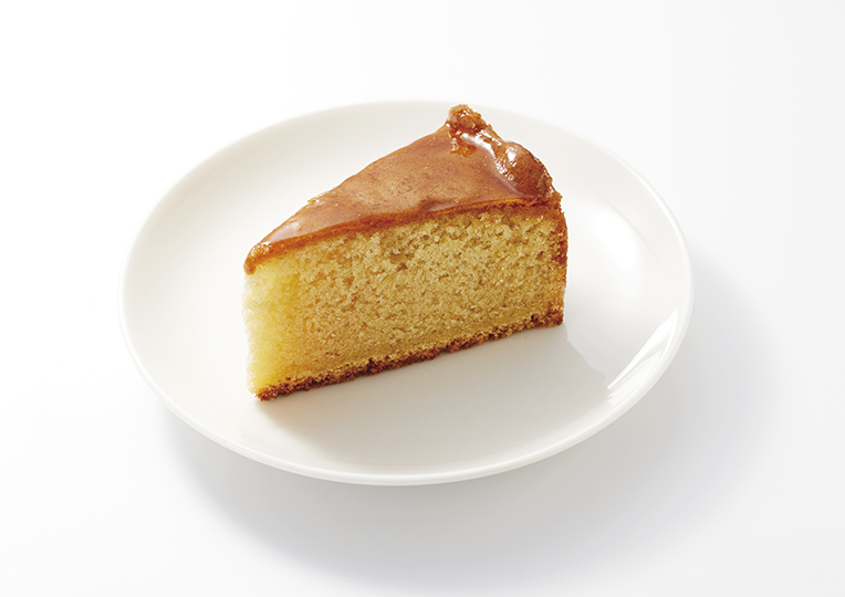 もったいないバナナパウンドケーキ | 東京大学生協 駒場食堂2階銀杏
